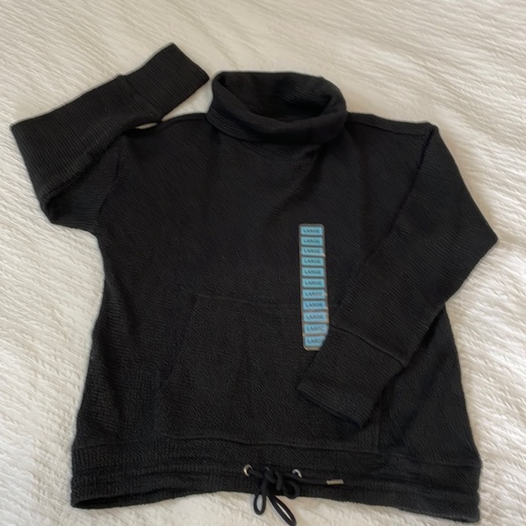 members mark Sweaters - Members Mark Textured Pullover Ladies Multiple Sizes Available NWT